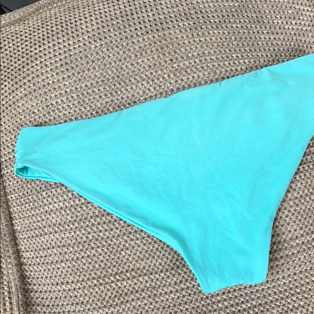 L-Space Tab Side Bikini Bottom - Picture 5 of 5